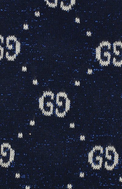 Гольфы GUCCI, арт. 480715/4K443, фото 2