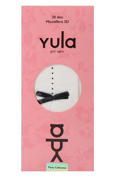 Колготки 30 den YULA, арт. YU-103, фото 2