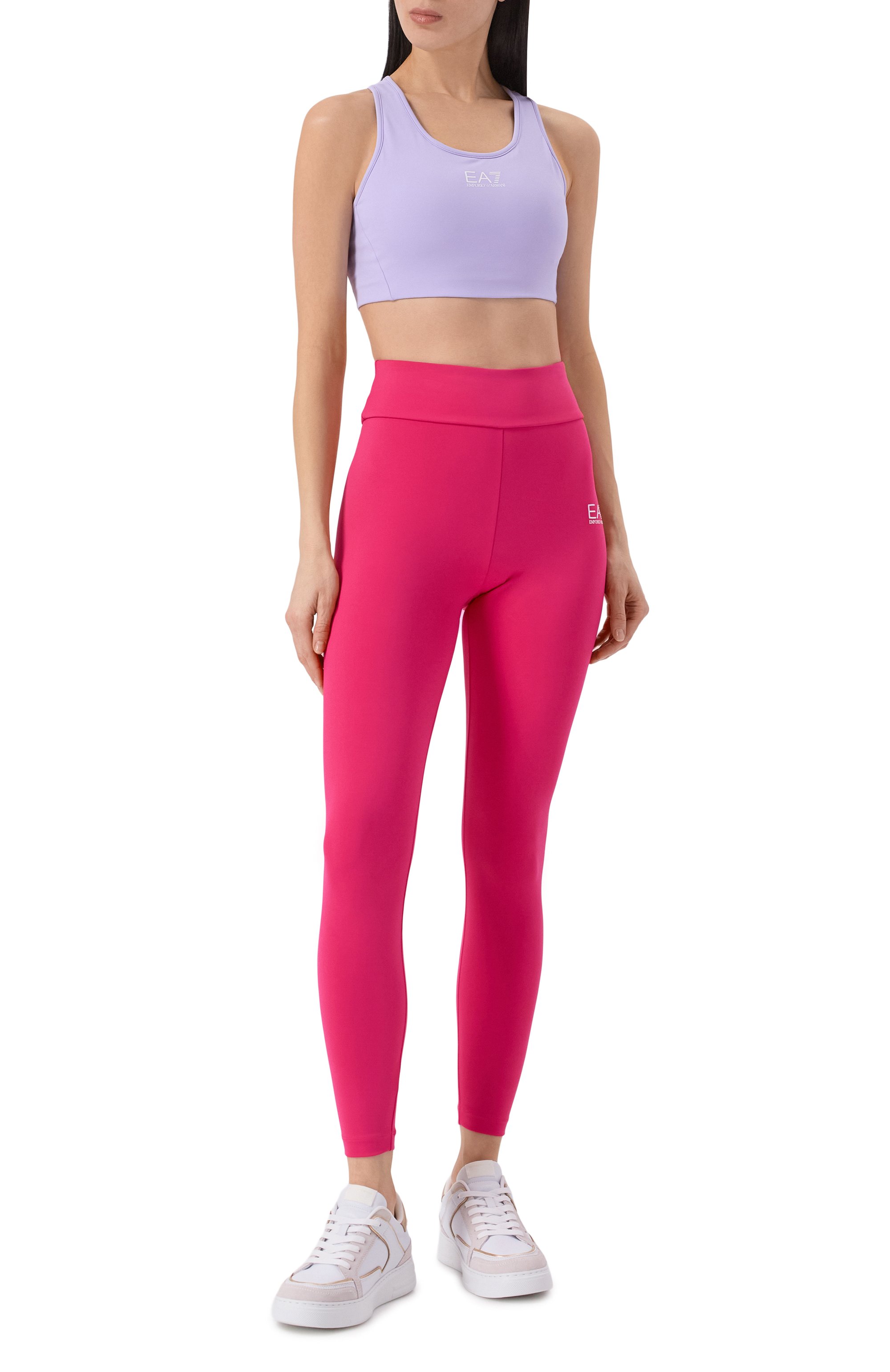 Топ EA7, арт. 7W000231/AF12625, фото 2