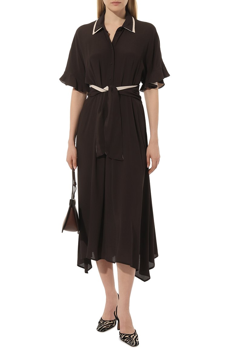 Пл�атье BEATRICE .B, арт. 23FE6909T0RRE, фото 2