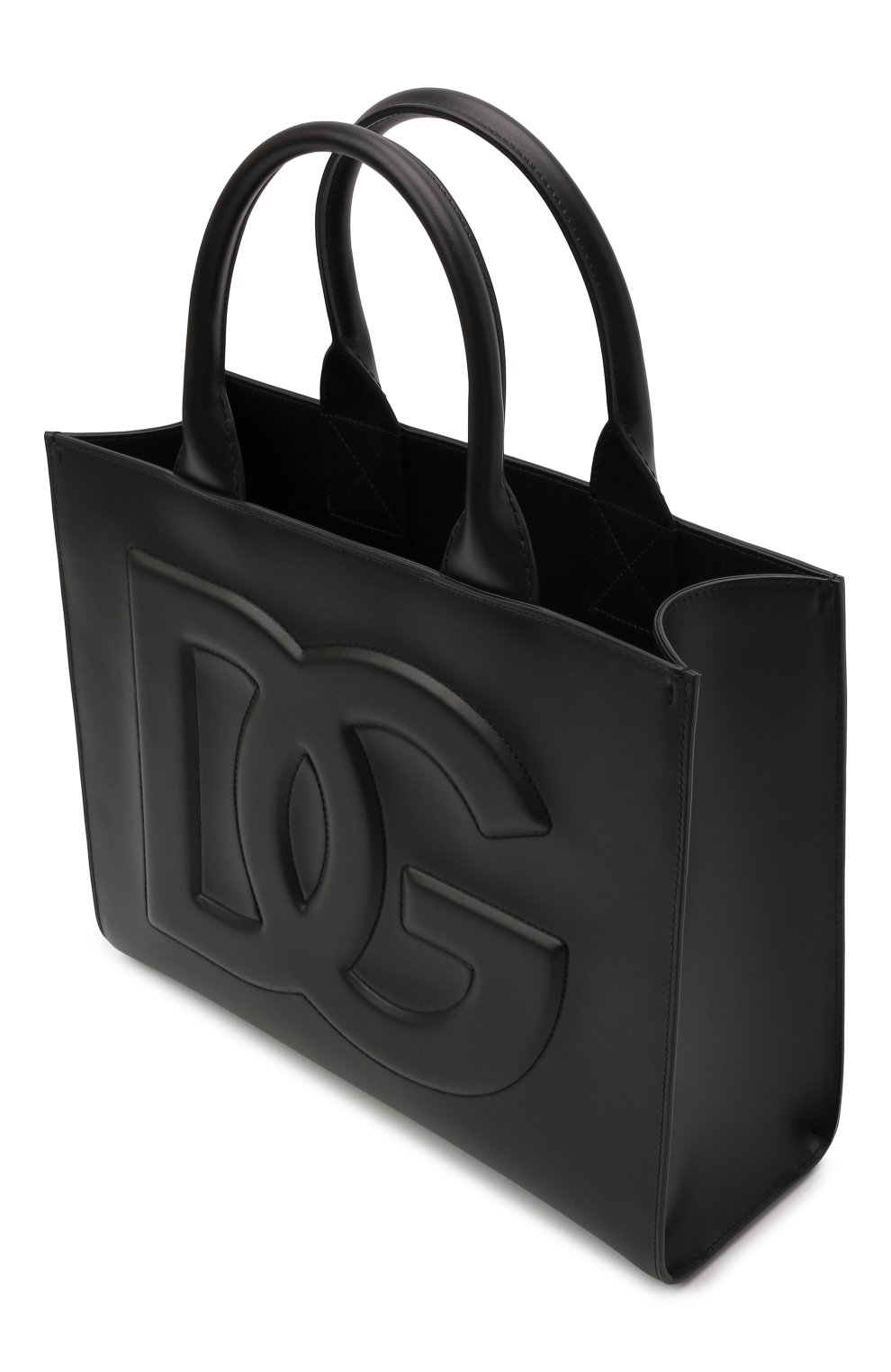 Сумка-тоут dg daily small DOLCE & GABBANA, арт. BB7023/AQ269, фото 4