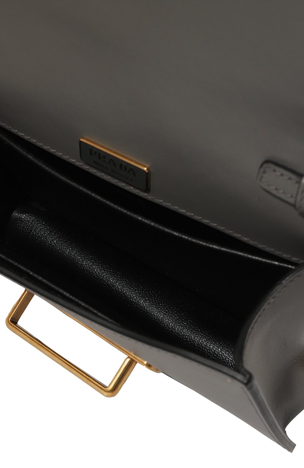 Сумка PRADA, арт. 1BH018-2BB0-F0K44-WCH, фото 5