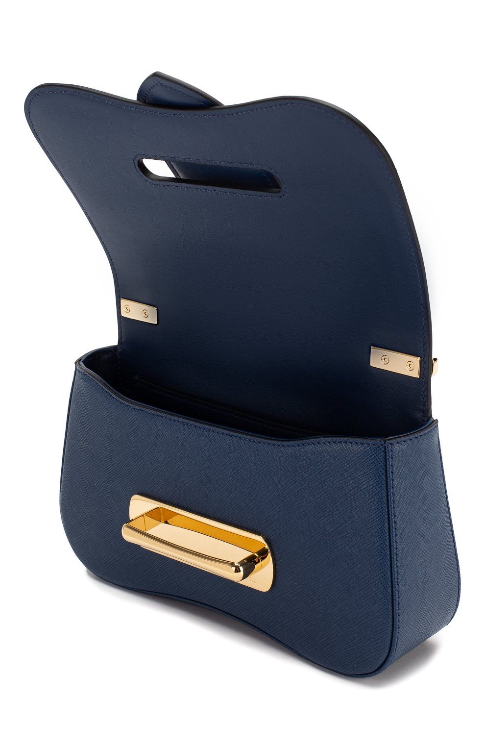 Сумка sidonie PRADA, арт. 1BD219-NZV-F0016-UJG, фото 3