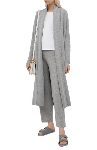 Кашемировые брюки LE KASHA, арт. 0TTAWA0, фото 2