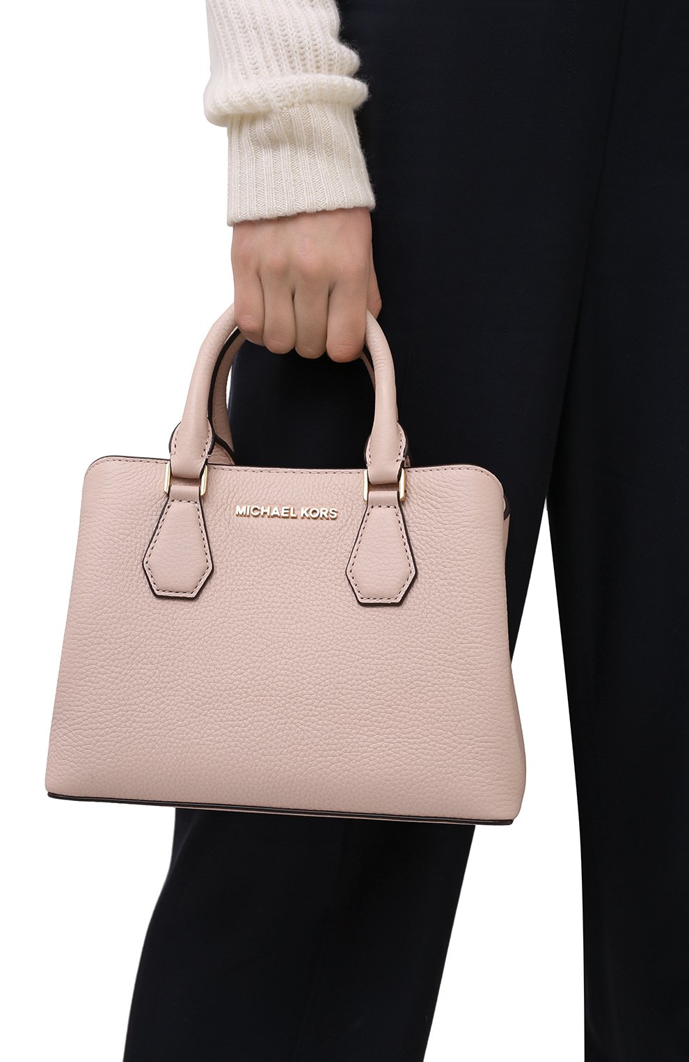 Сумка camille small MICHAEL MICHAEL KORS, арт. 30T0GCAS1L, фото 2