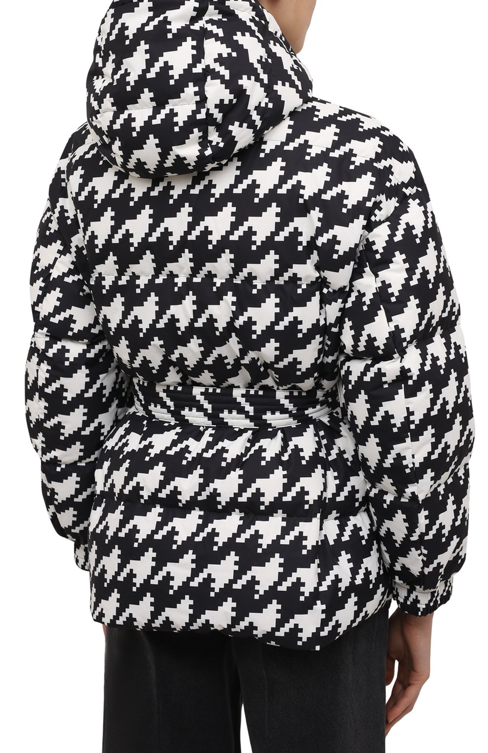 Пуховая куртка PERFECT MOMENT, арт. W3000016_1740, фото 4