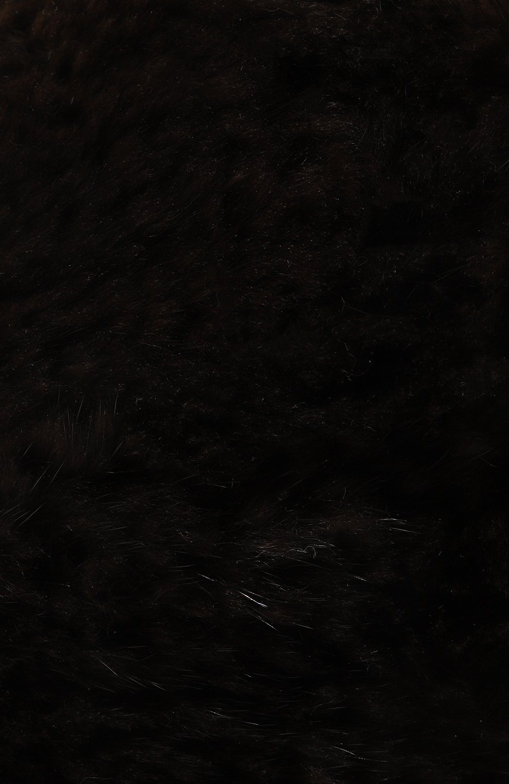 Берет из меха норки VICTORIA KUSENKOVA, арт. 010250004068, фото 4