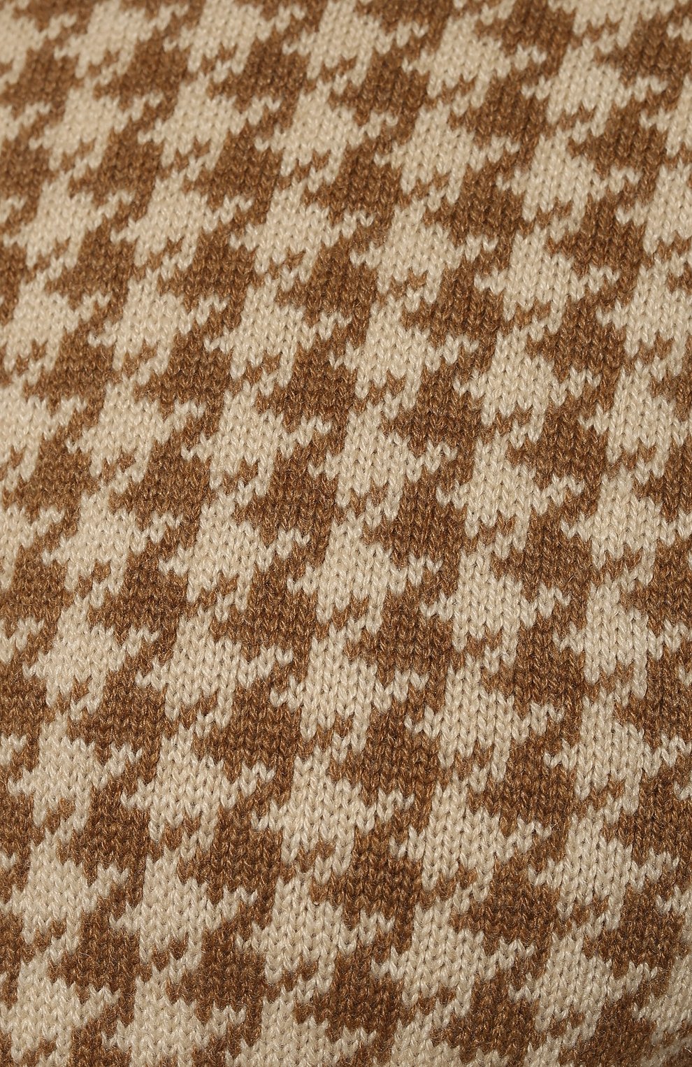 Кашемировый свитер LORO PIANA, арт. FAI8224, фото 5