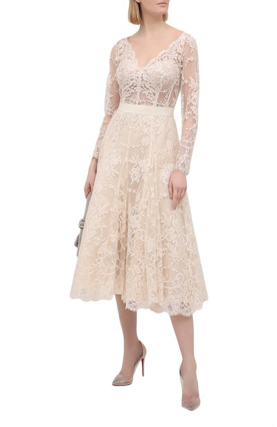 Туфли degrastrass 100 CHRISTIAN LOUBOUTIN, арт. 1181081/DEGRASTRASS PVC 100, фото 2