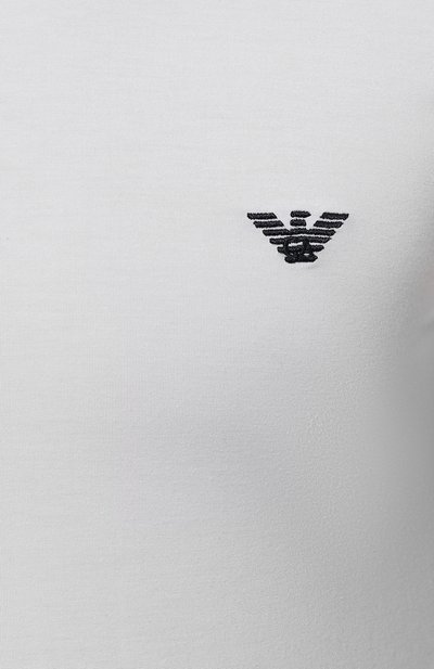 Футболка EMPORIO ARMANI, арт. 111971/4R511, фото 5