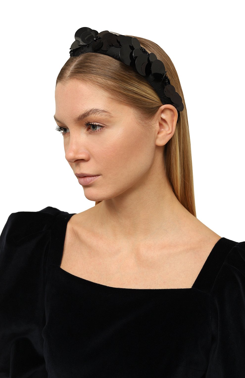 Ободок для волос PANFIL, арт. 0-BND-OO, фото 2