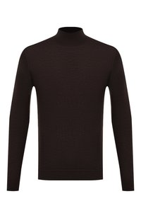 Темно-коричневый