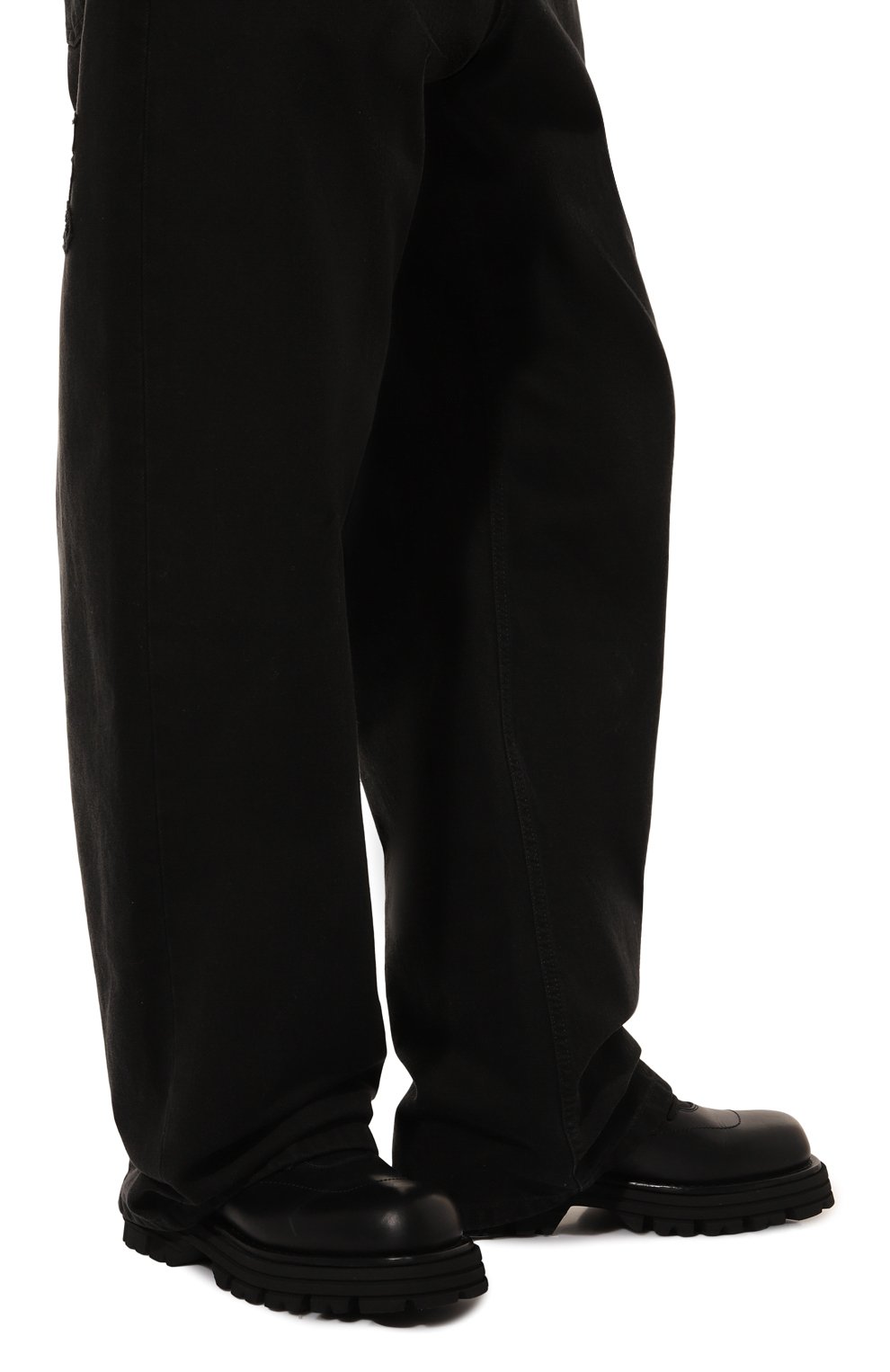 Комбинированные ботинки oceania BARRACUDA, арт. BU3468, фото 3