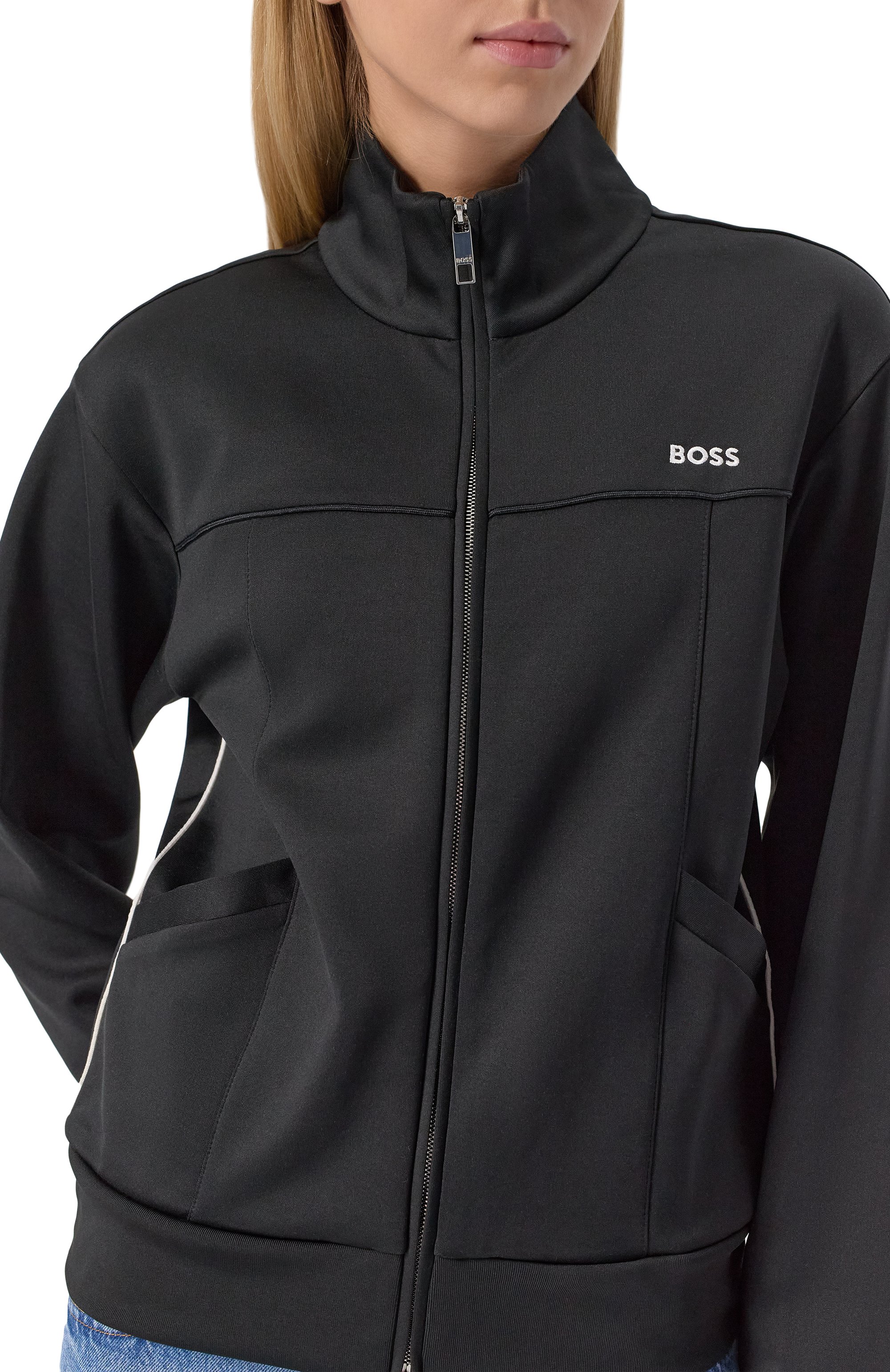 Толстовка BOSS, арт. 50544177, фото 5