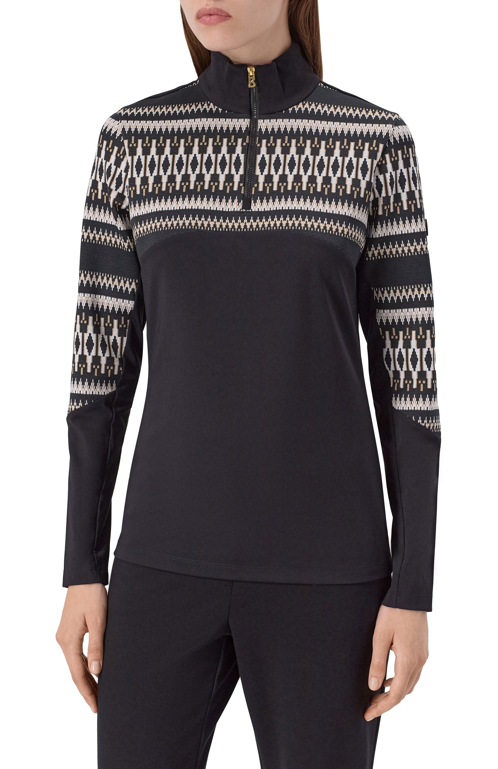 Пуловер BOGNER, арт. 51699791, фото 3