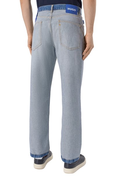 Джинсы jonah HUGO BLUE, арт. 50556202, фото 4