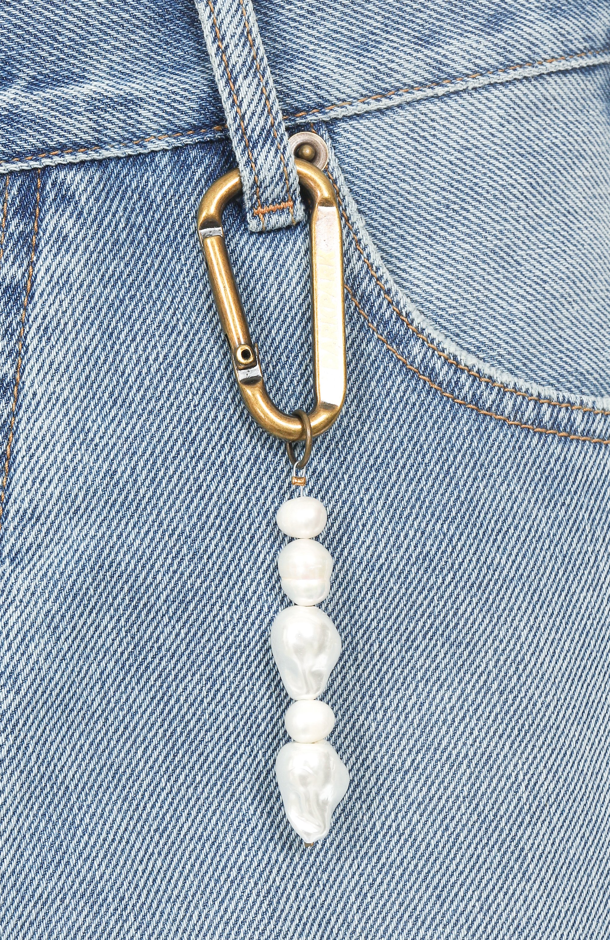 Джинсы DARKPARK, арт. MTR37/DBL09W025, фото 6