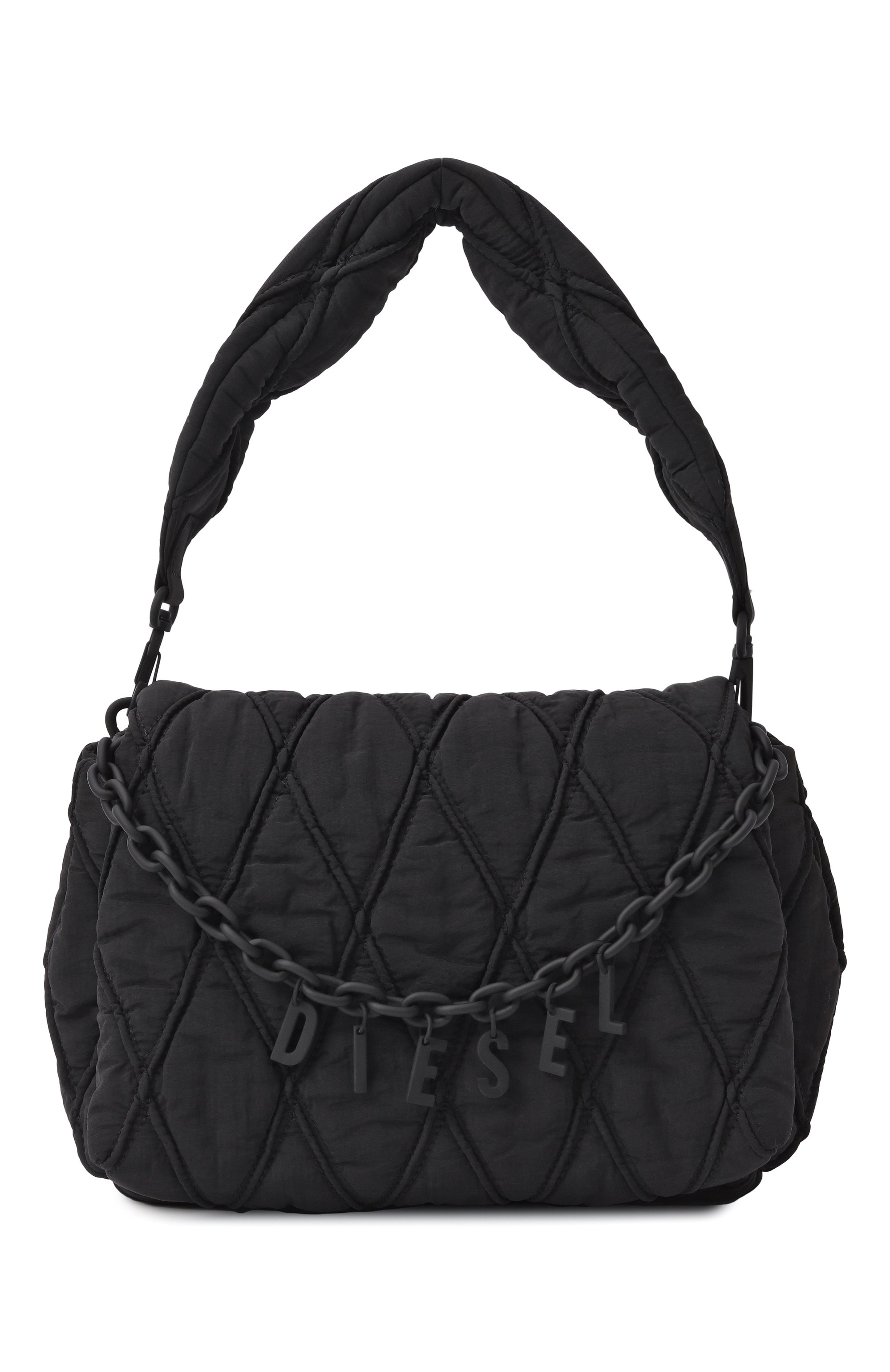 Сумка charm-d medium DIESEL, арт. X10265/P8048, фото 1