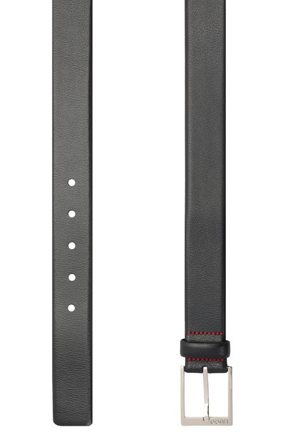 Кожаный ремень HUGO, арт. 50385627, фото 2