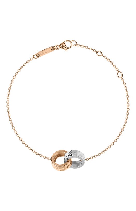 Браслет Chopard 859099-9202 Бесцветный 859099-9202