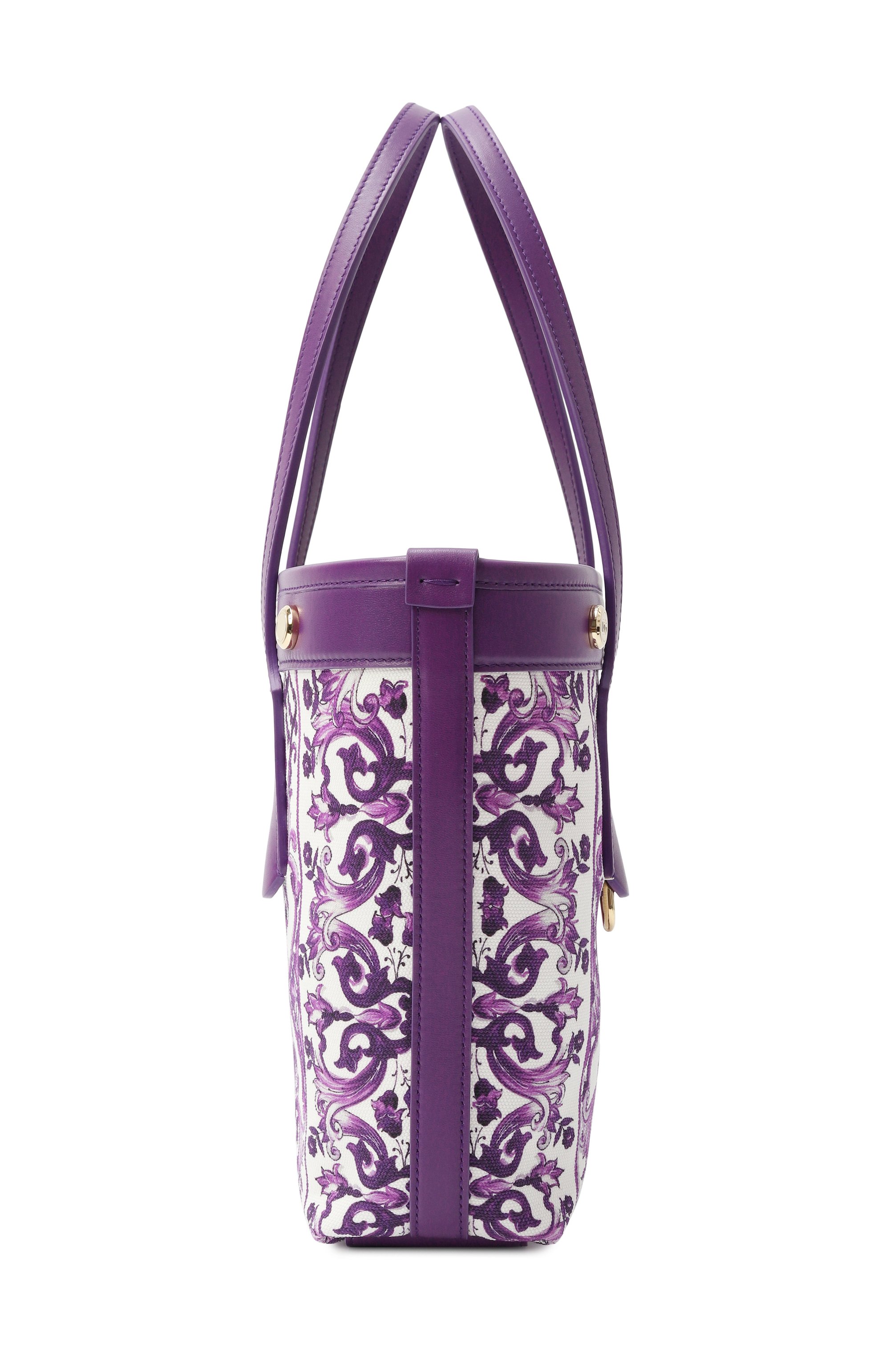 Сумка-тоут atene DOLCE & GABBANA, арт. BB7828/AN220, фото 4