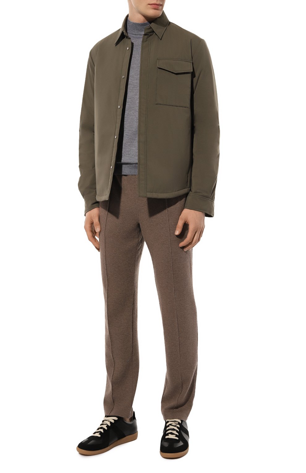 Куртка MVST, арт. DUEVILLE, фото 2