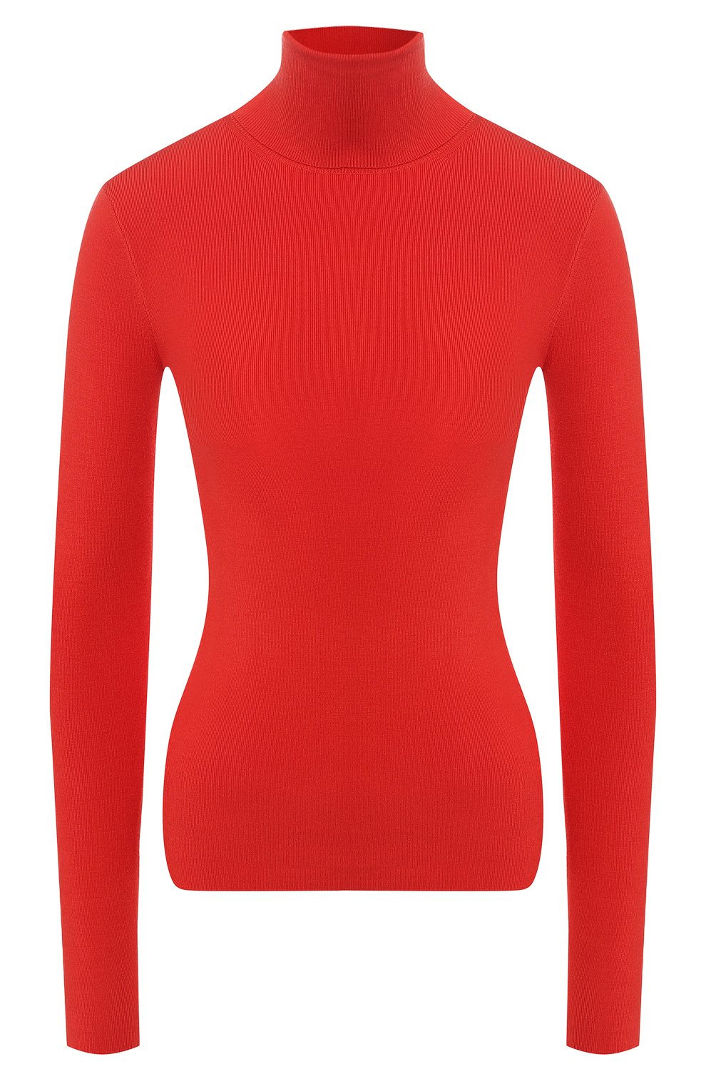 Шелковая водолазка JOSEPH, арт. JF002616, фото 1