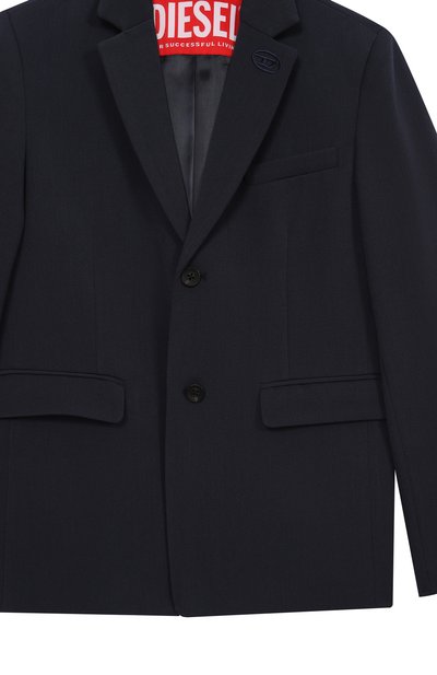 Пиджак DIESEL, арт. J02523/KXBQ2, фото 3