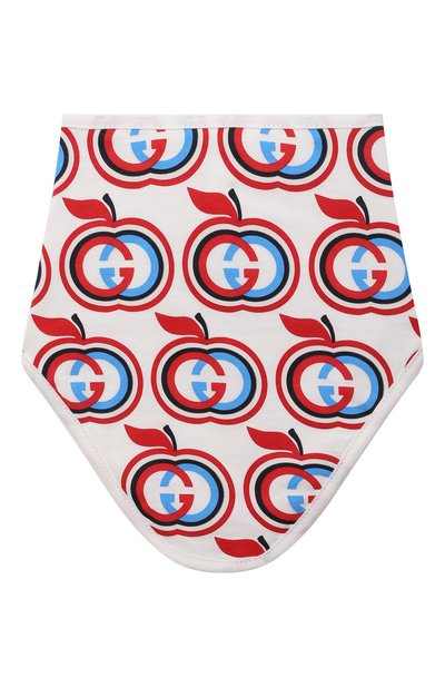 Комплект из трех предметов GUCCI, арт. 663519/XJDNR, фото 5