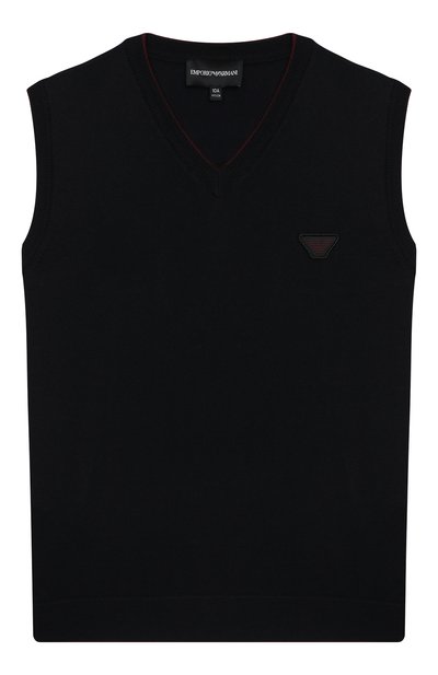 Жилет EMPORIO ARMANI, арт. 6G4M54/4M0MZ, фото 1