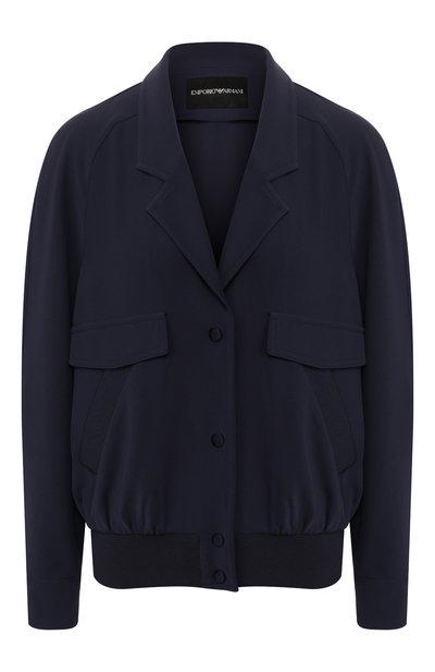 Женский жакет EMPORIO ARMANI, арт. 3H2B61/2NWAZ