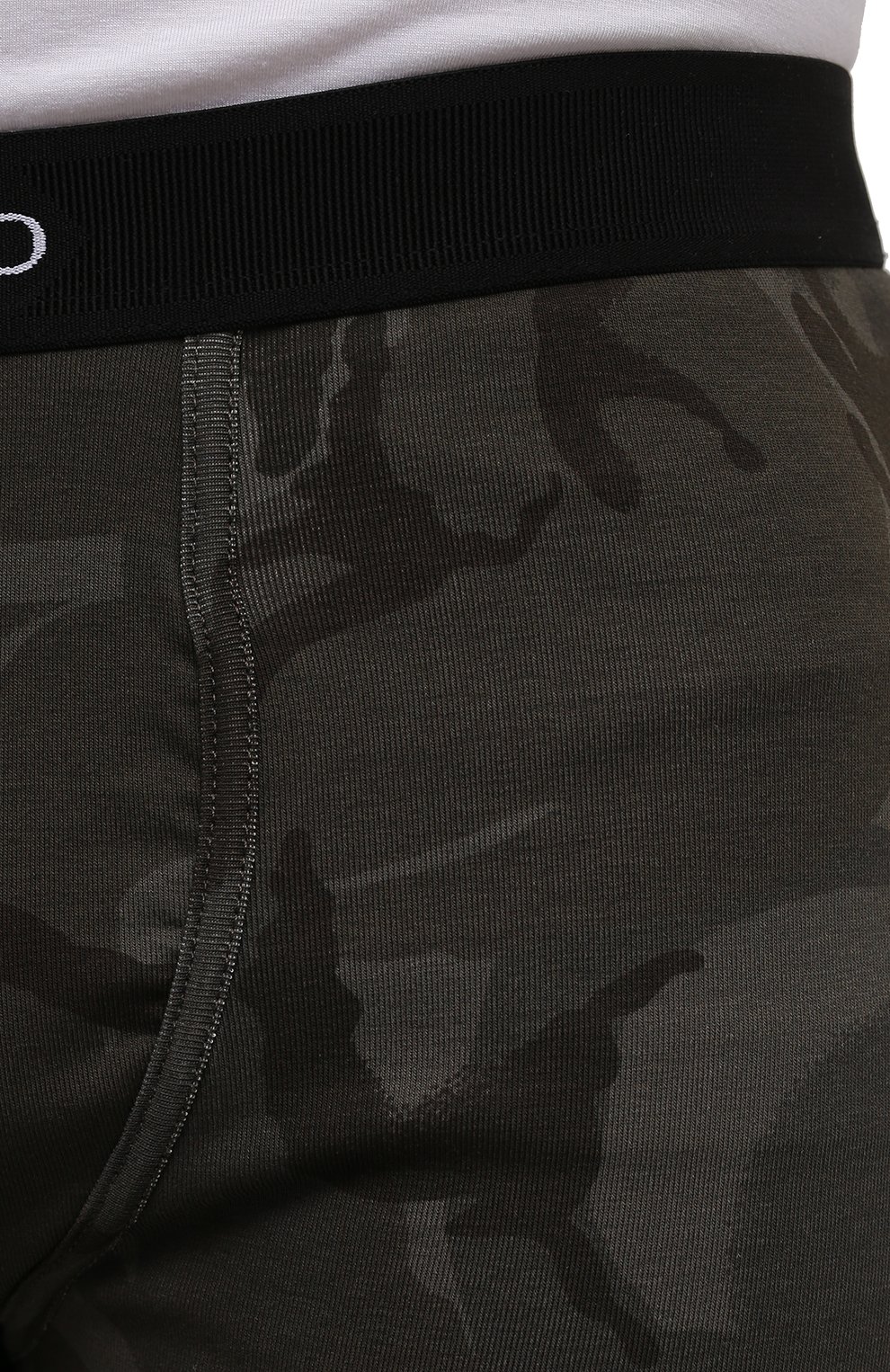 Хлопковые кальсоны TOM FORD, арт. T4LM11540, фото 5