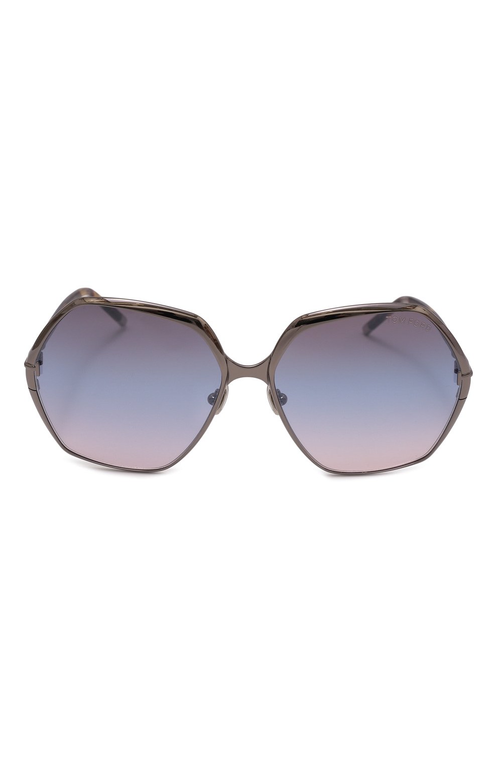 Солнцезащитные очки TOM FORD, арт. TF912, фото 3