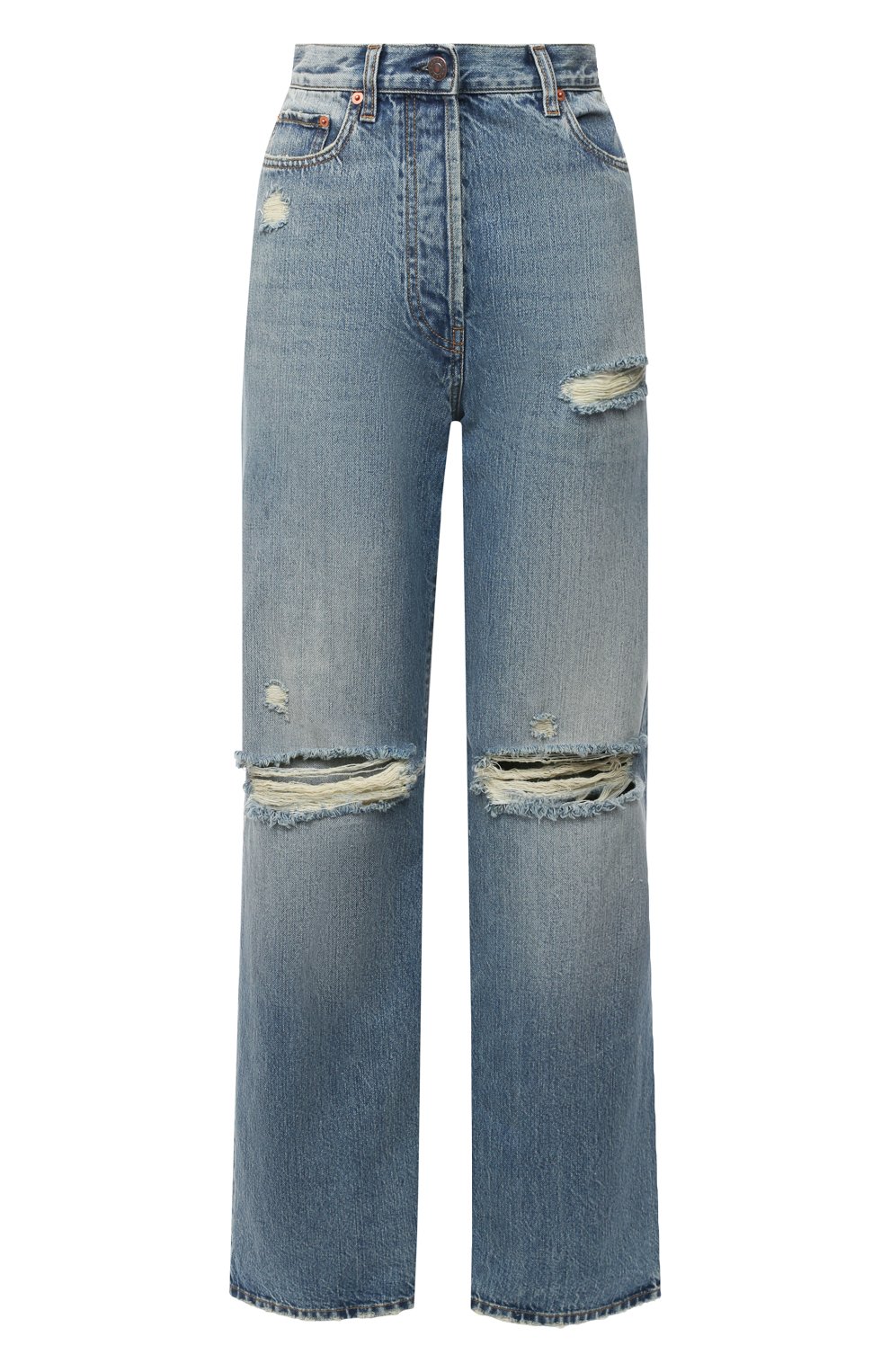 Джинсы GUCCI, арт. 638045/XDBFI, фото 1