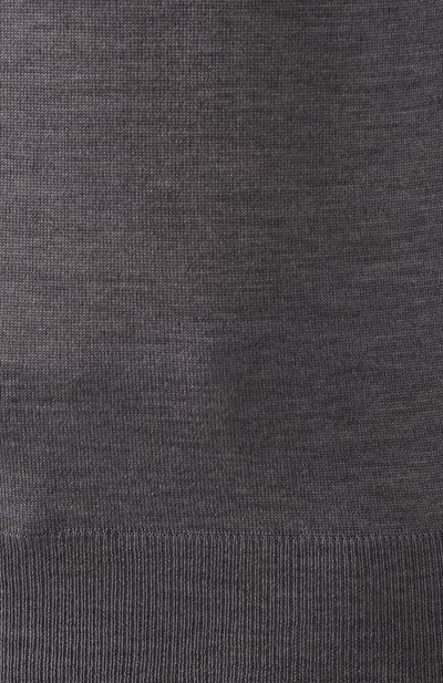 Шерстяной джемпер CANALI, арт. C0012/MK00077, фото 5