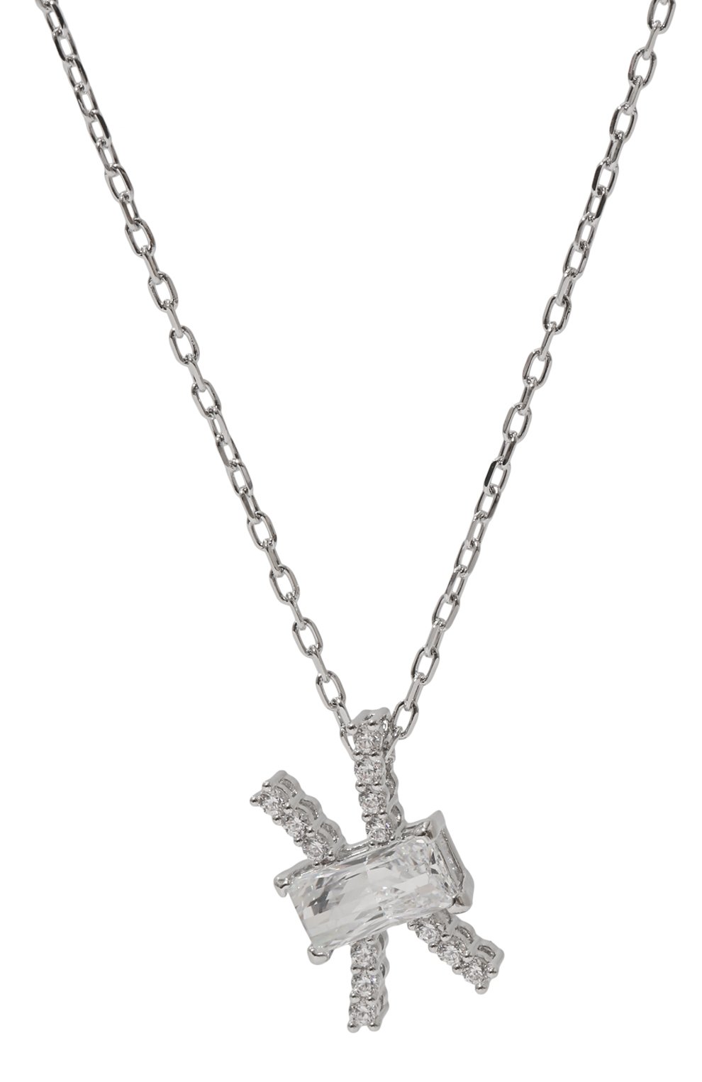 Кулон на цепочке zodiac ii pisces SWAROVSKI, арт. 5563896, фото 3