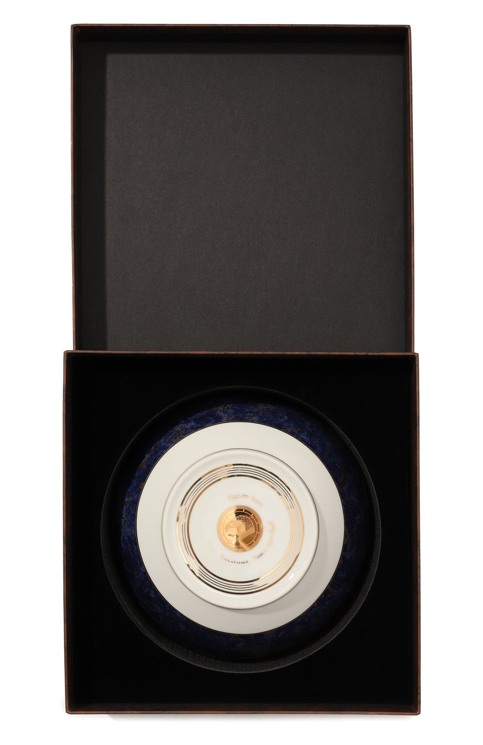 Салатник STEFANO RICCI, арт. 0VB001/LAPIS2, фото 5