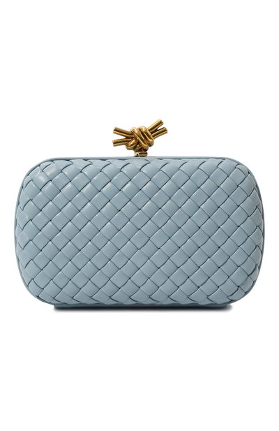 Женский клатч knot BOTTEGA VENETA, арт. 717622-V01D1