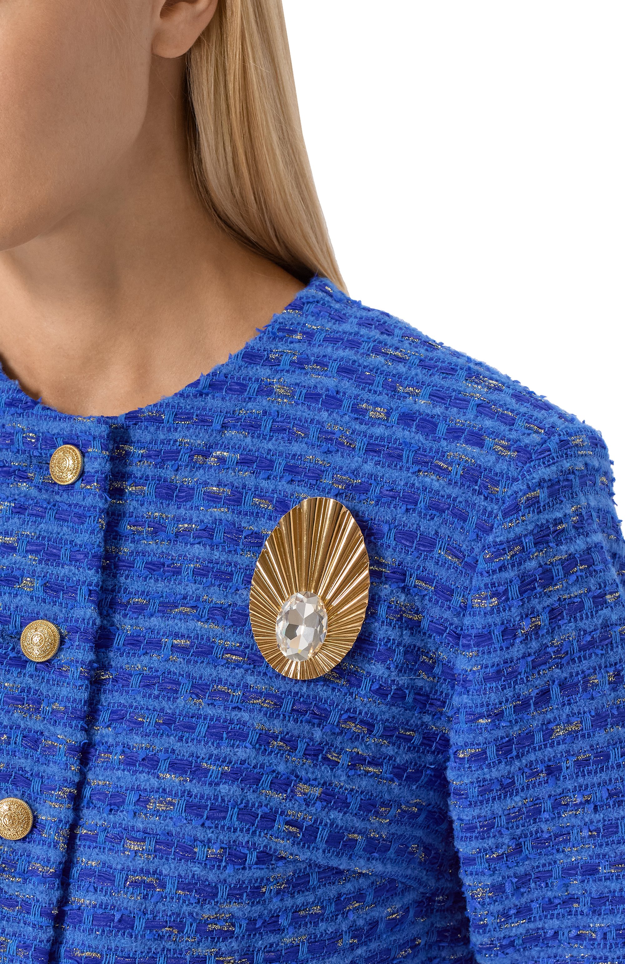 Брошь ANTON HEUNIS, арт. BCK4.02, фото 2