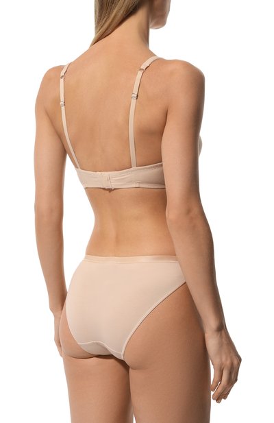 Хлопковые трусы-слипы HANRO, арт. 071403, фото 3