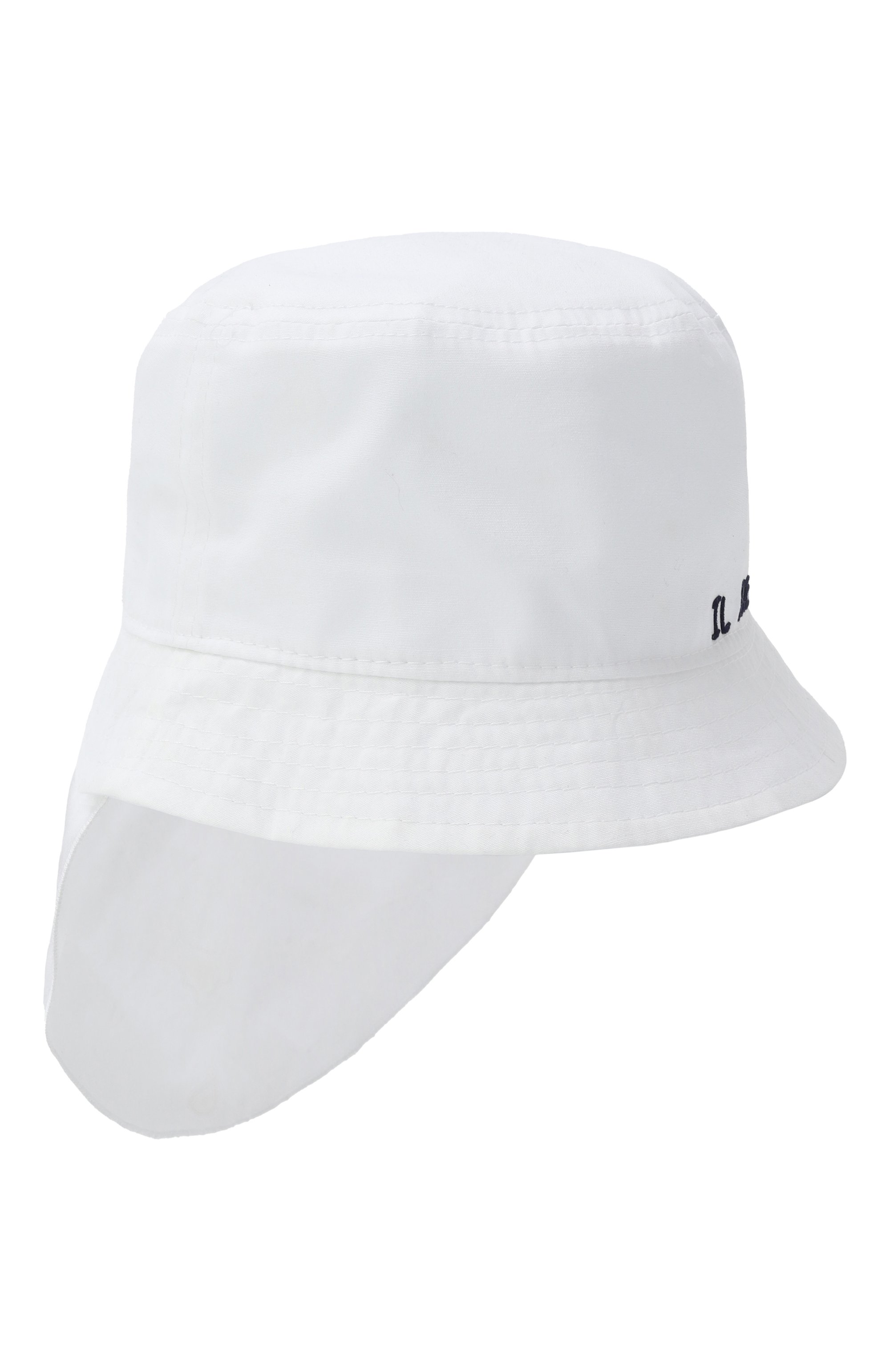 Хлопковая панама IL TRENINO, арт. CL-4323, фото 1