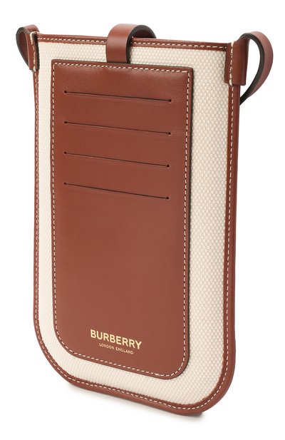 Чехол для iphone BURBERRY, арт. 8040877, фото 4