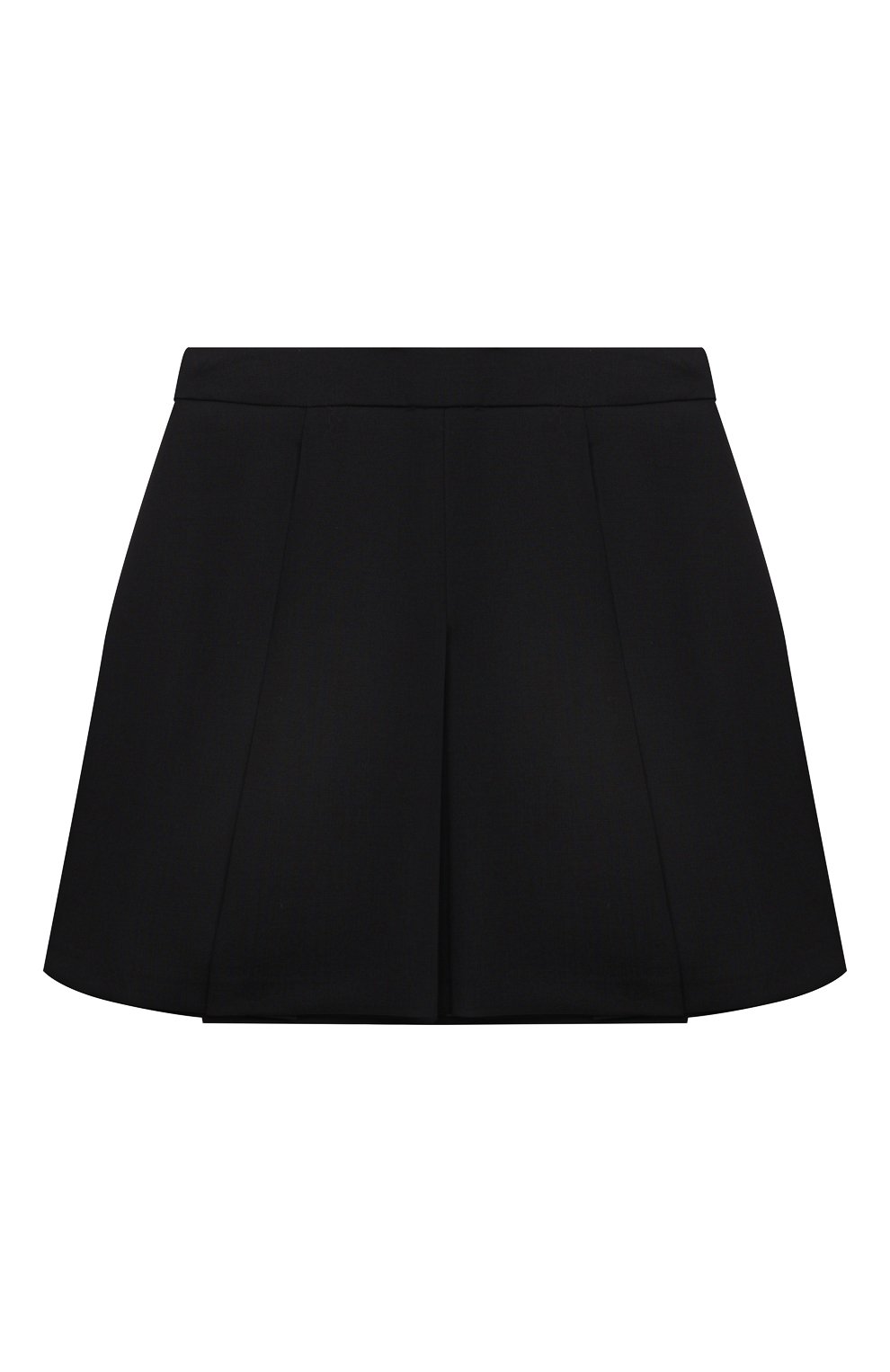 Шерстяная юбка DAL LAGO, арт. WG06M/1011, фото 1