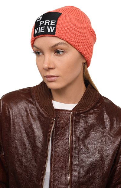 Шапка 5PREVIEW, арт. 5PWAW22040., фото 2
