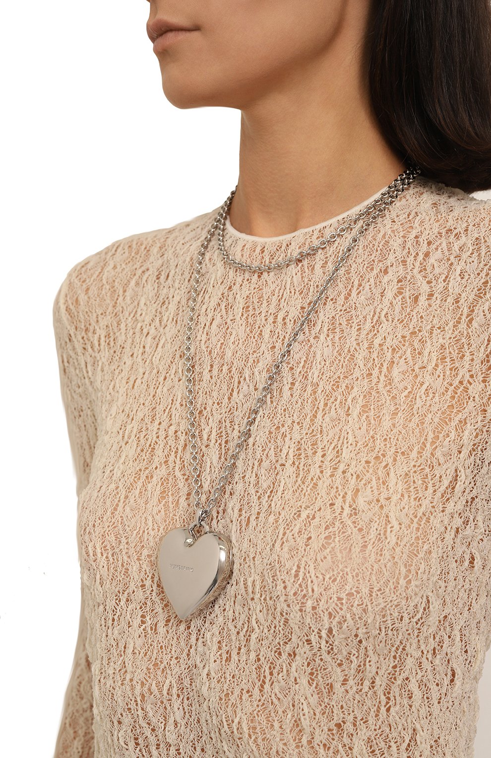 Подвеска на цепочке NUMBERING, арт. 5000, фото 2