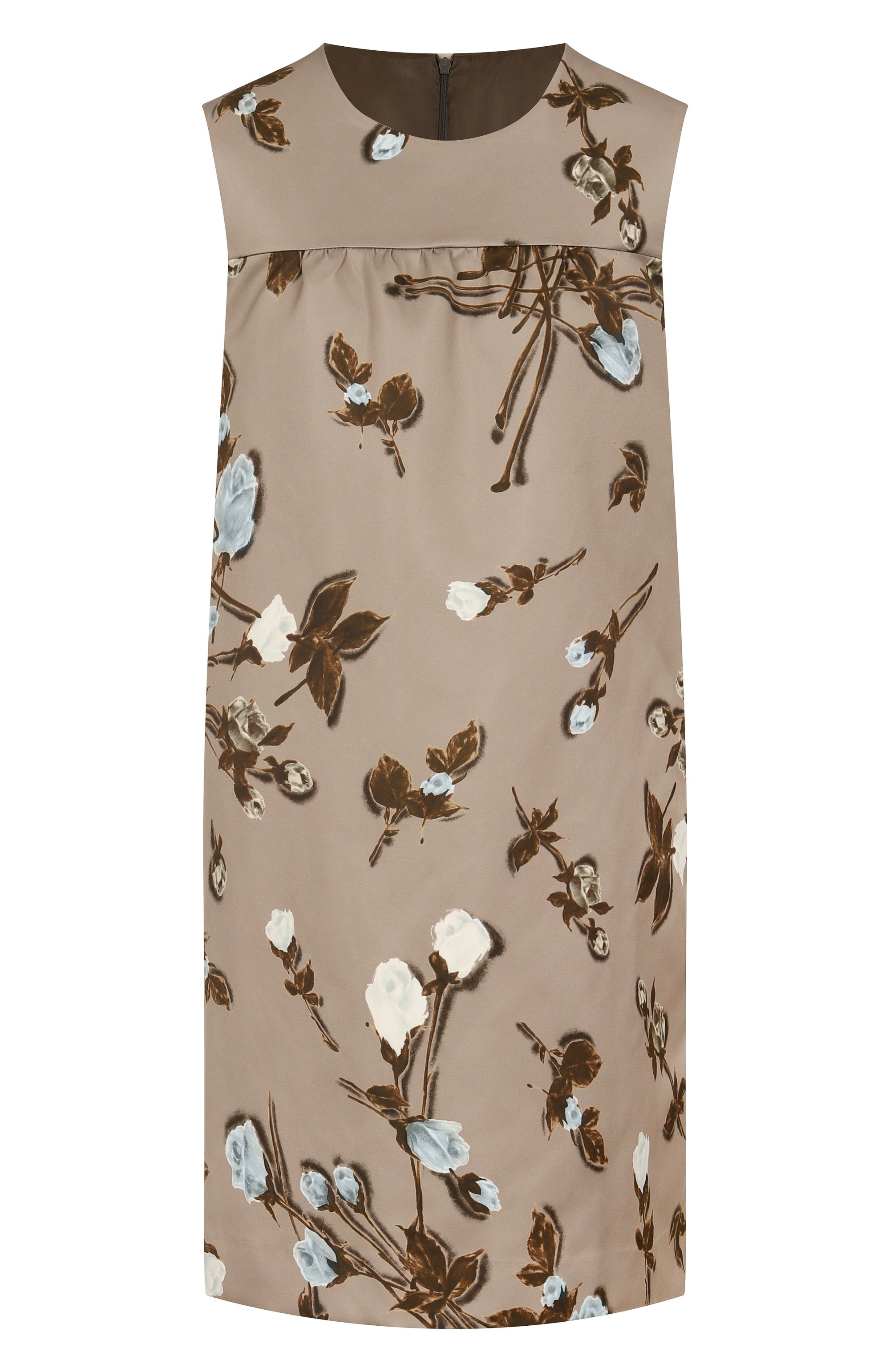 Платье P.A.R.O.S.H., арт. P0LFAR-D731369, фото 1