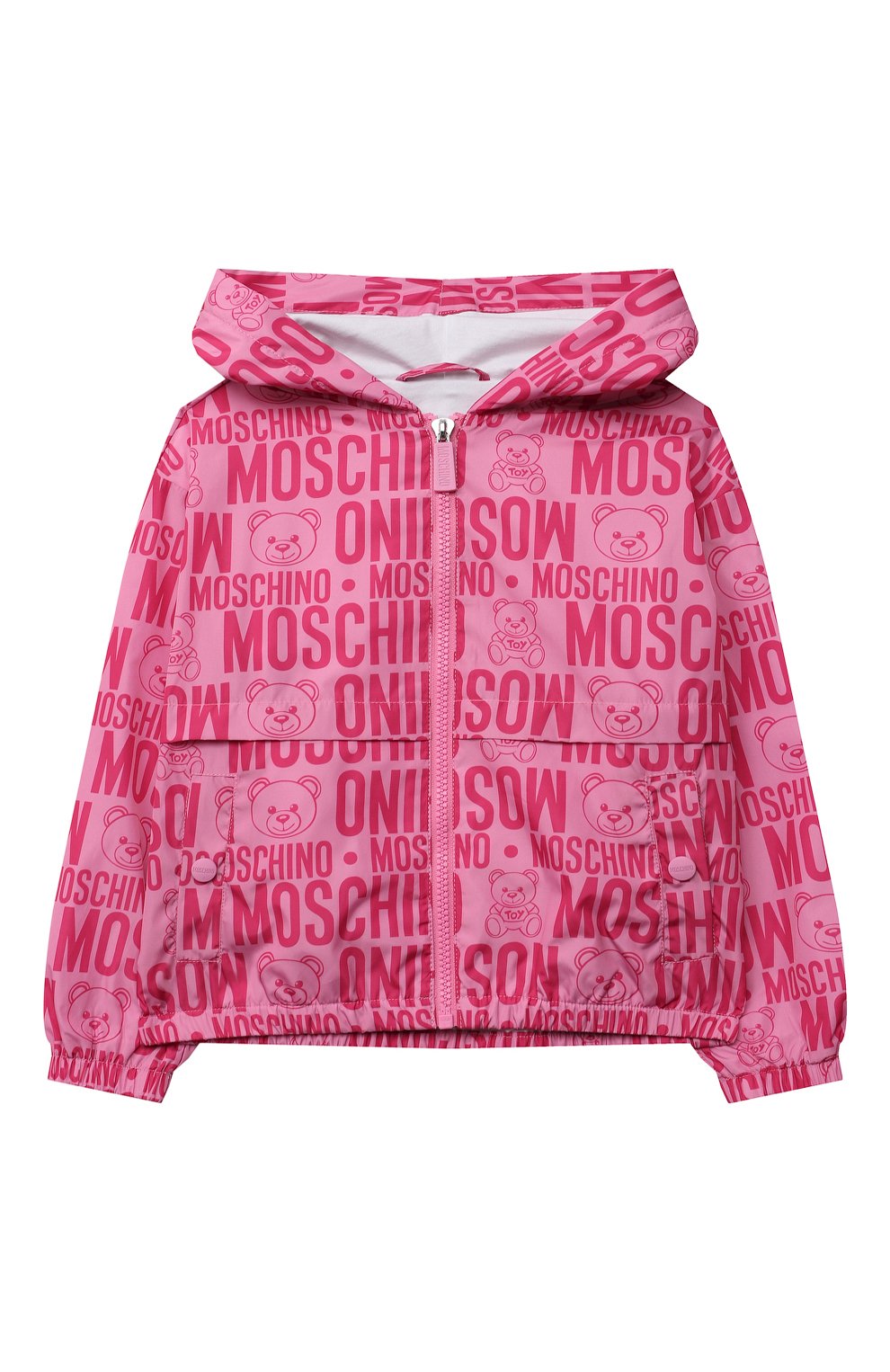 Ветровка MOSCHINO, арт. HUS02N/L3B31/4A-8A, фото 1