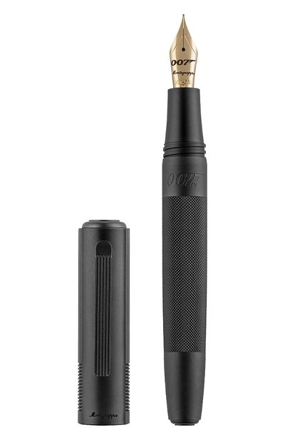 Мужского перьевая ручка MONTEGRAPPA, арт. ISBJR2UC