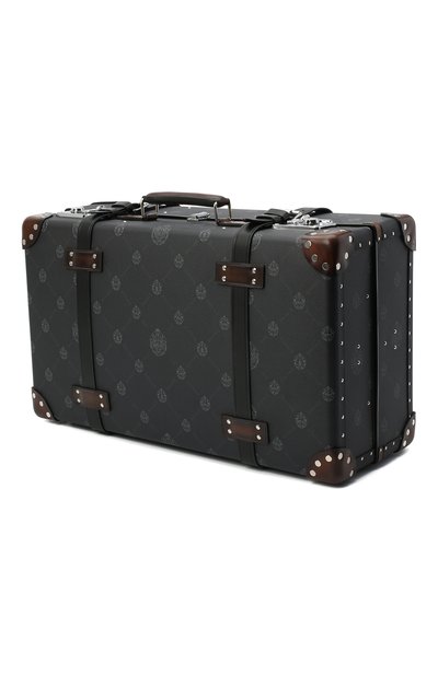 Чемодан berluti x globe trotter BERLUTI, арт. M212763, фото 5