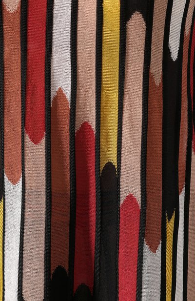 Пуловер из смеси вискозы и хлопка M MISSONI, арт. 2DN00107/2K001V, фото 5